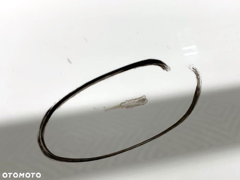 DRZWI PRAWY PRZÓD  FORD FIESTA VI (CB1, CCN) 2008 - 2022 1.4 TDCi 51 kW [70 KM] olej napędowy 2010 - 5