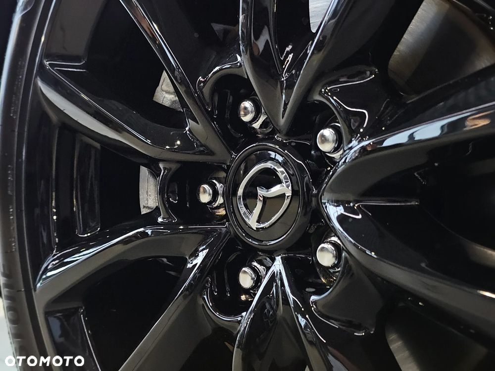 Mazda 3 2.0 mHEV Centre-Line - 8