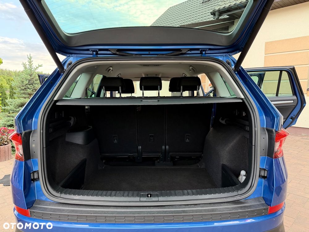 Skoda Kodiaq 1.5 TSI ACT 4x2 Ambition DSG - 36