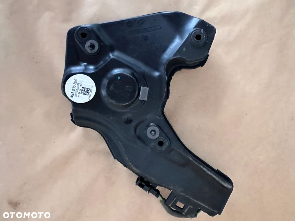 Głośnik BANG OLUFSEN Audi A6 A7 4G0035304 PP 4G0035303 PL - 2