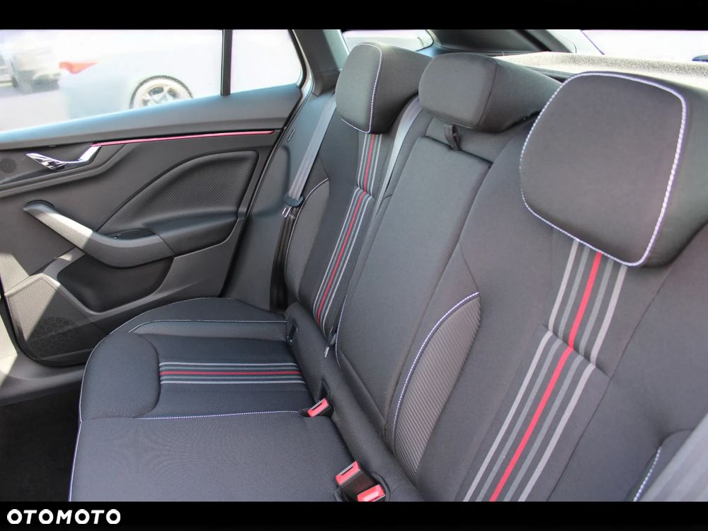 Skoda Scala 1.5 TSI Monte Carlo DSG - 12