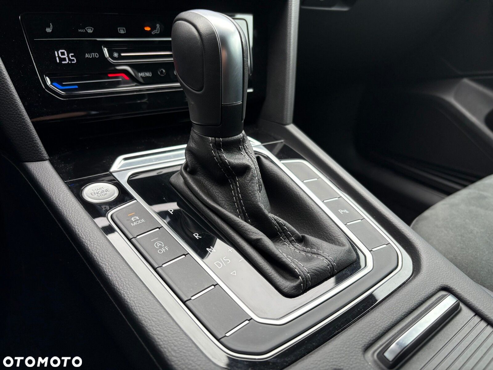 Volkswagen Arteon 2.0 TSI R-Line DSG - 30
