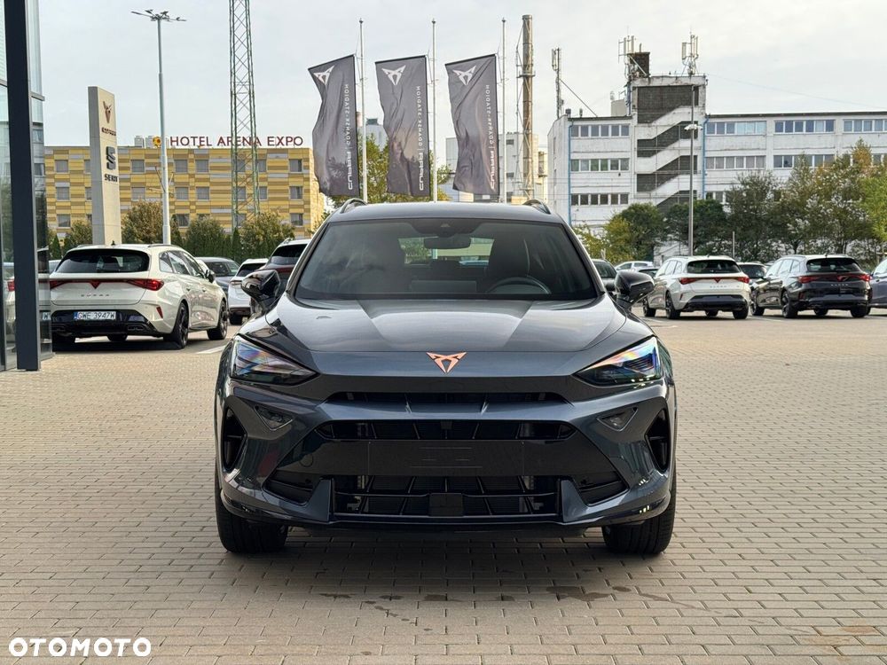 Cupra Formentor 1.5 eTSI mHEV DSG - 2