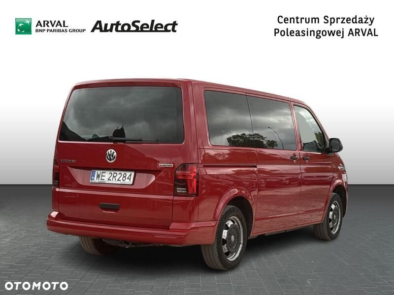 Volkswagen Multivan - 6