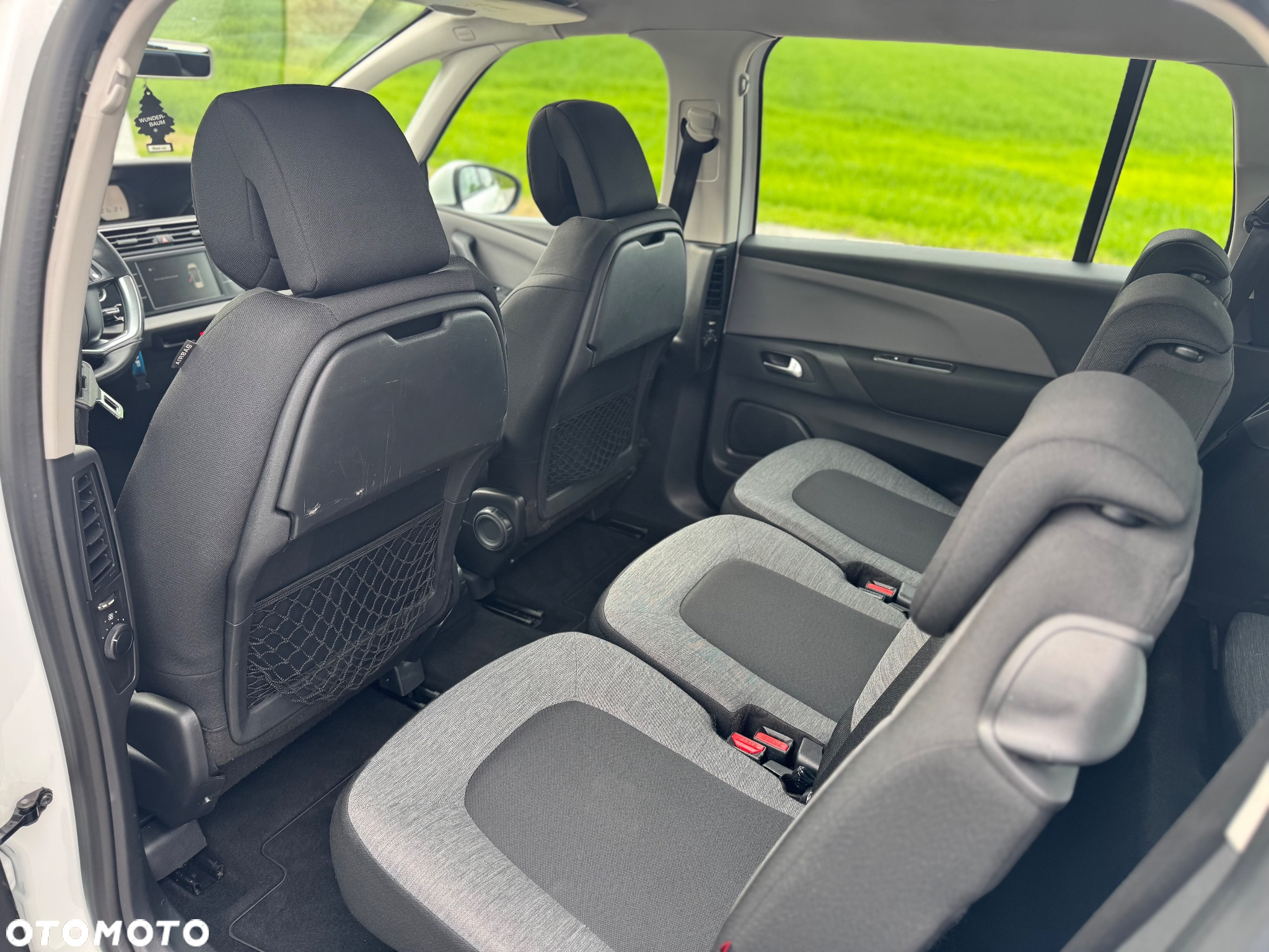 Citroën C4 Grand Picasso 1.6 BlueHDi MoreLife S&S EAT6 - 9