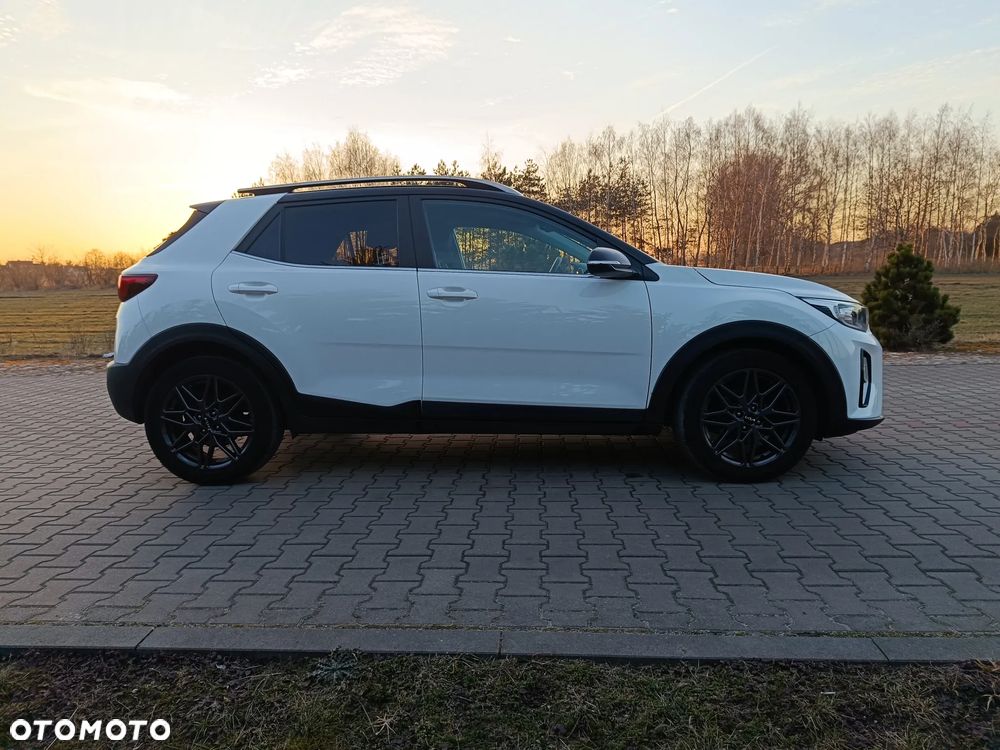 Kia Stonic - 7