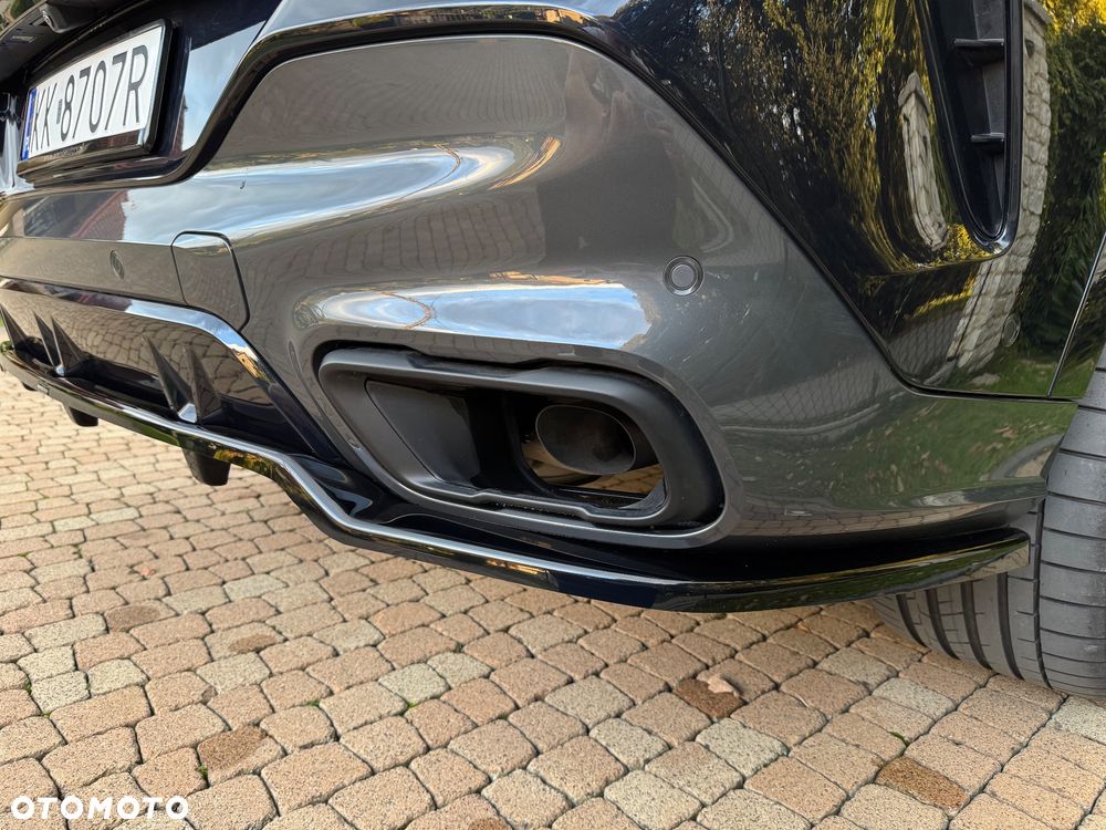 BMW X6 xDrive30d mHEV - 9