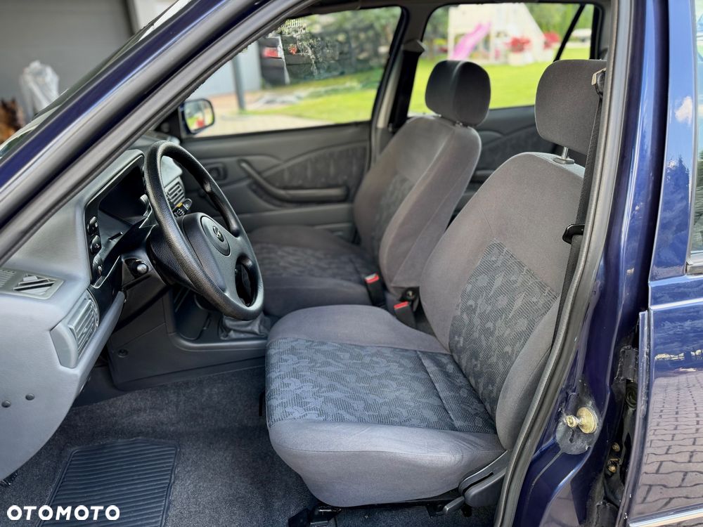 Daewoo Nexia 1.5 GL - 8