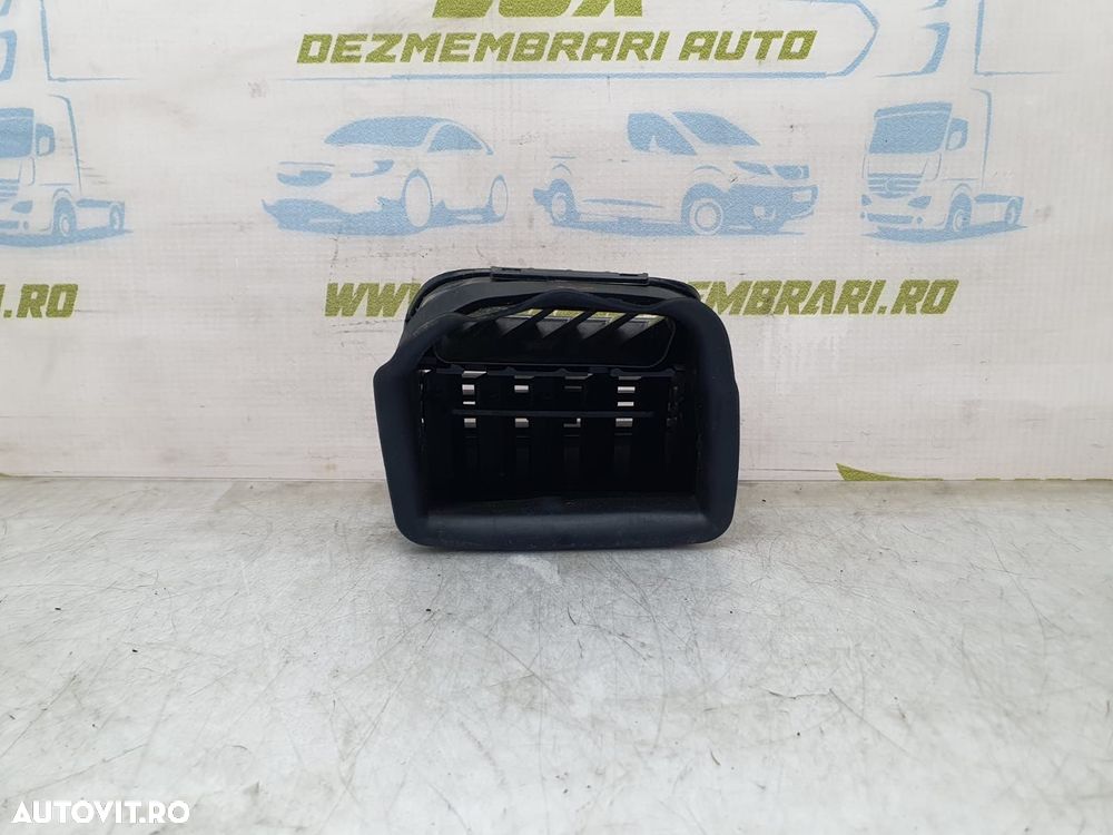 Grila aer bord 735418272 Fiat Linea 1 [2006 - 2012] - 3