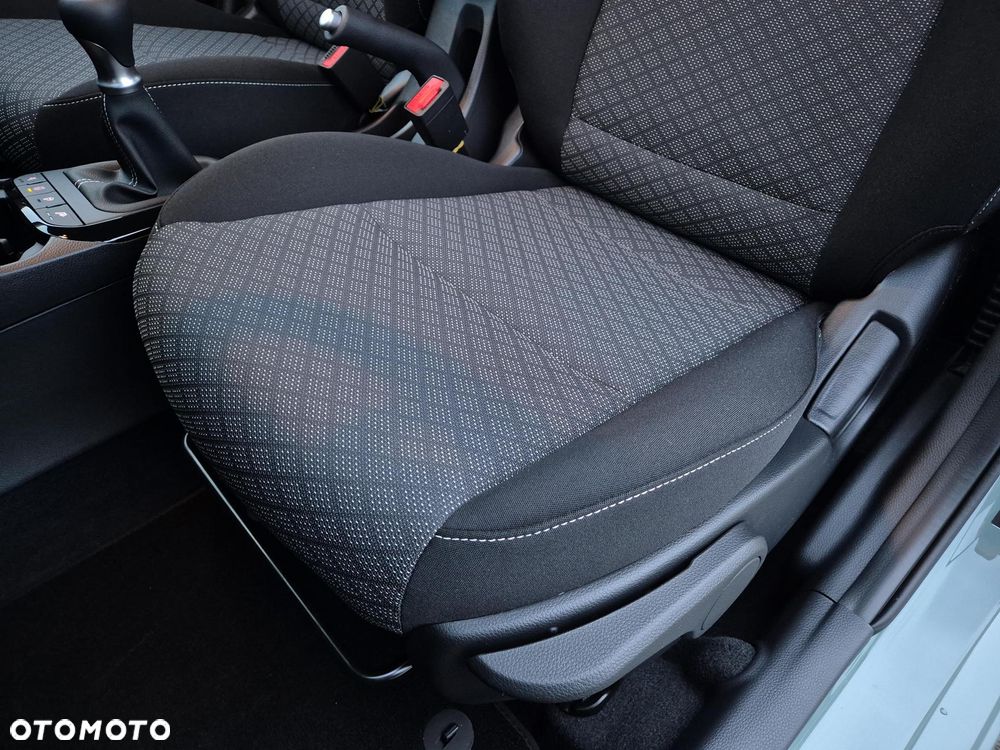 Kia Picanto 1.0 GDI L - 12