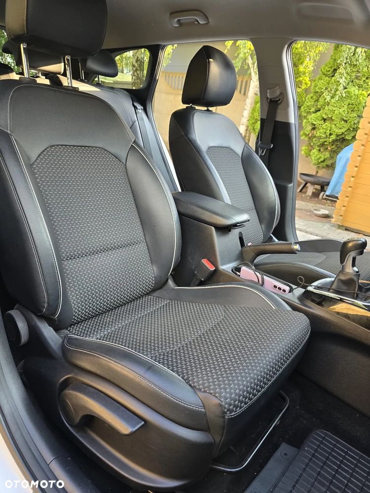 Kia Ceed 1.0 T-GDI OPF Edition 7 - 27