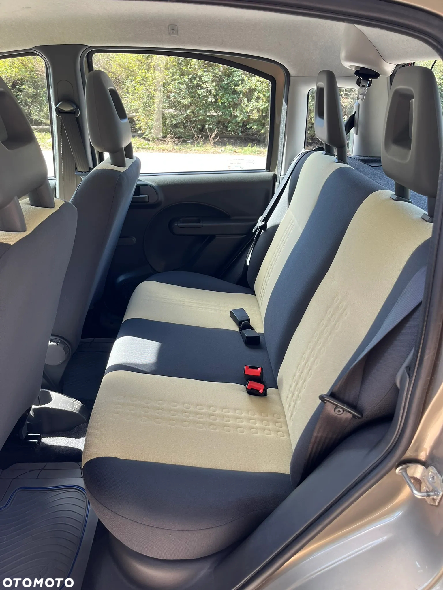 Fiat Panda 1.2 Actual Eco - 12