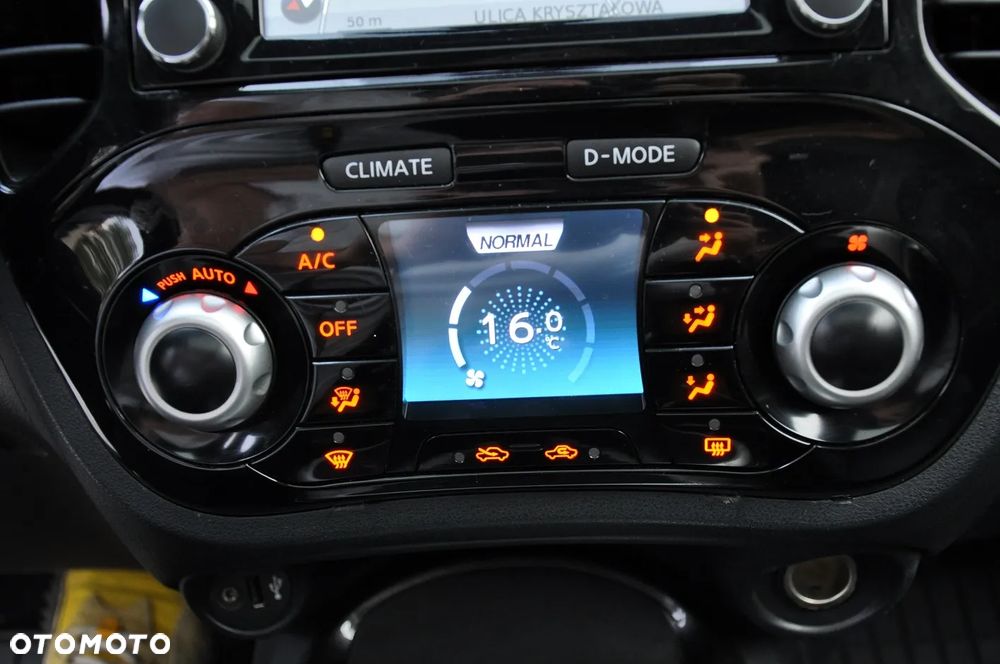 Nissan Juke 2014