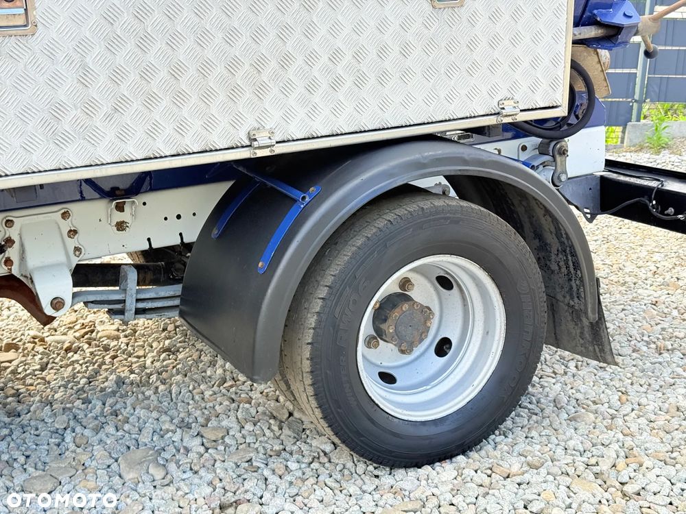 Renault * Renault Mascott DXI 150.65 * Asenizacyjny * Szambiarka * - 9