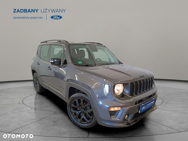 Jeep Renegade 1.0 GSE T3 Turbo Night Eagle II FWD S&S