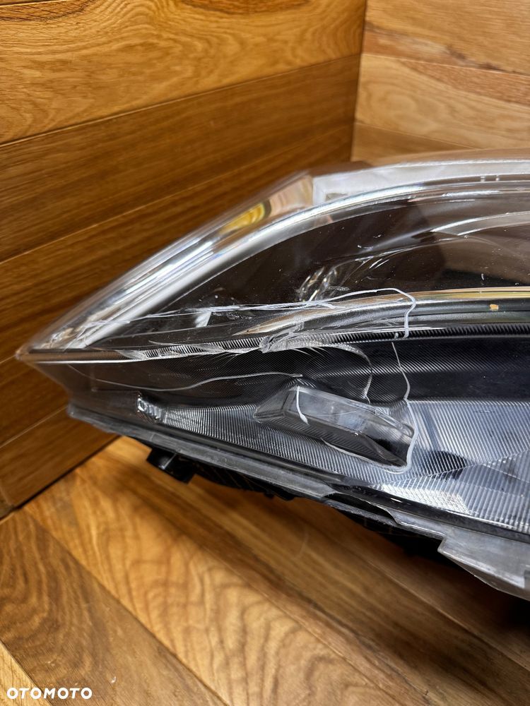 Mercedes V klasa W447 lampa lewy przód A4479061401 - 8