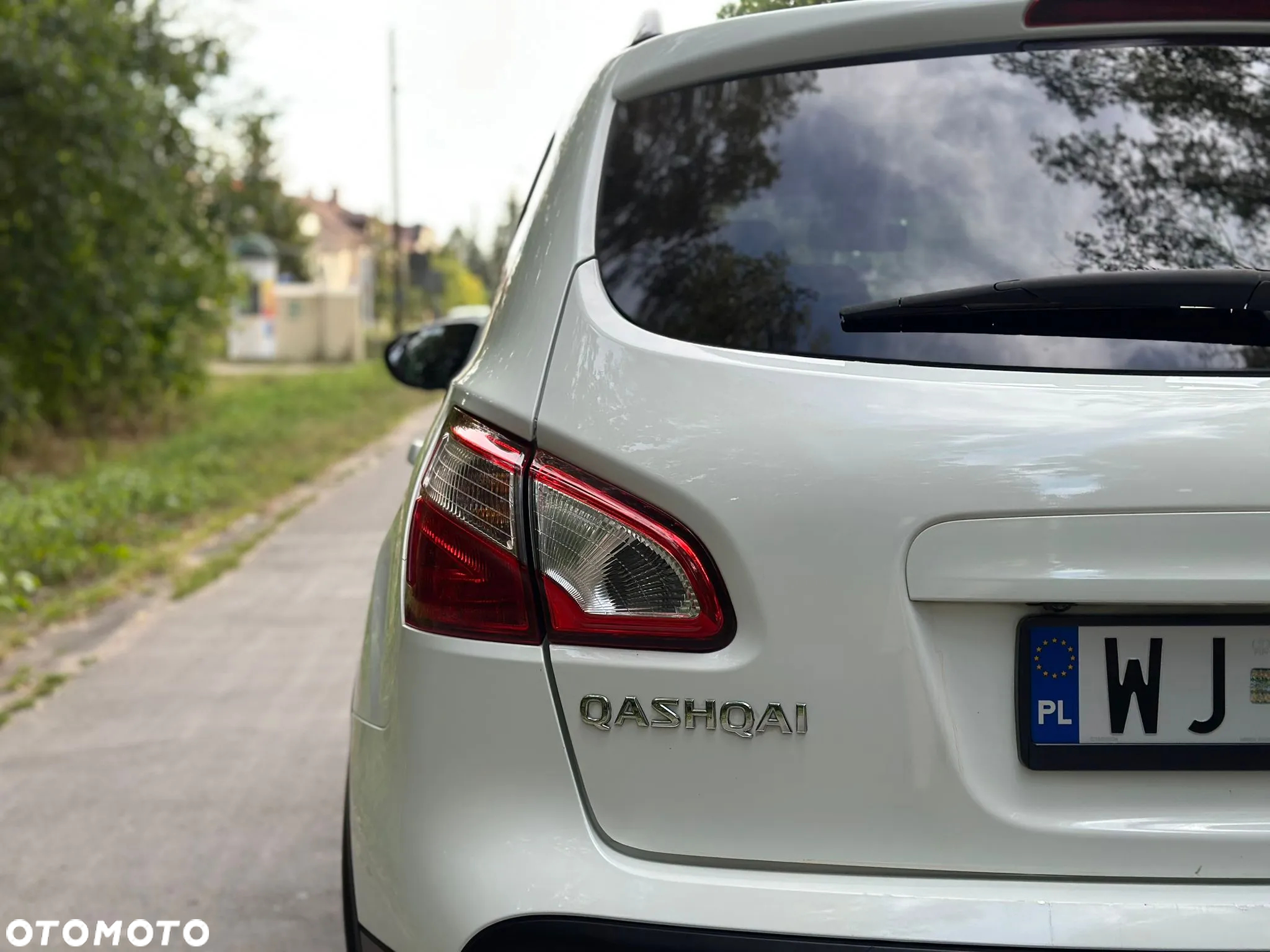 Nissan Qashqai 1.6 dCi TEKNA+ - 12