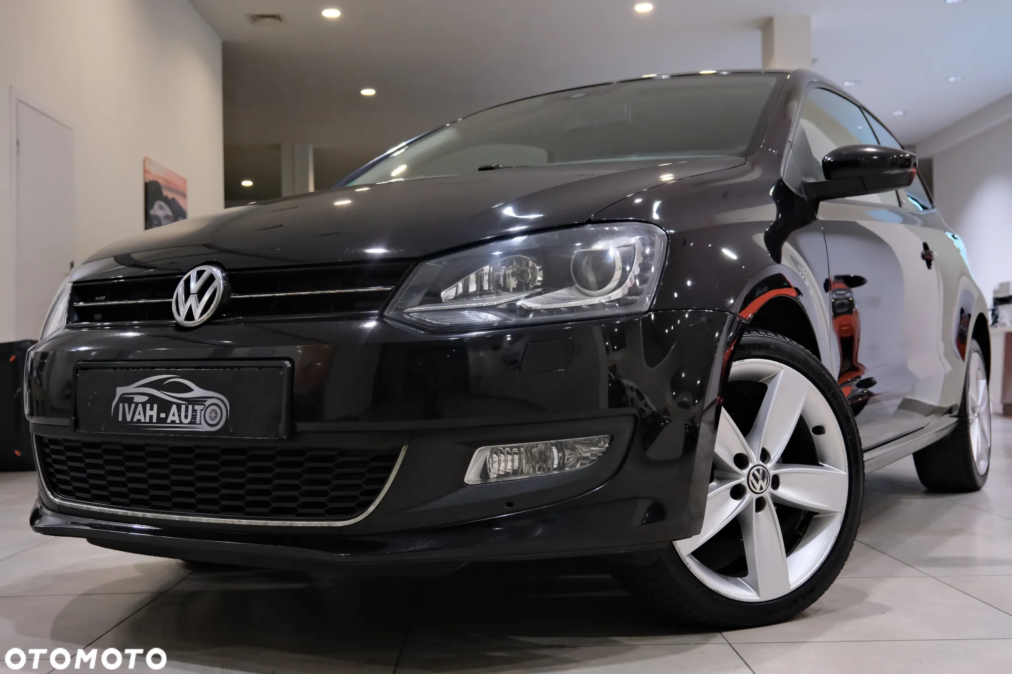 Volkswagen Polo 1.2 TSI Style - 23