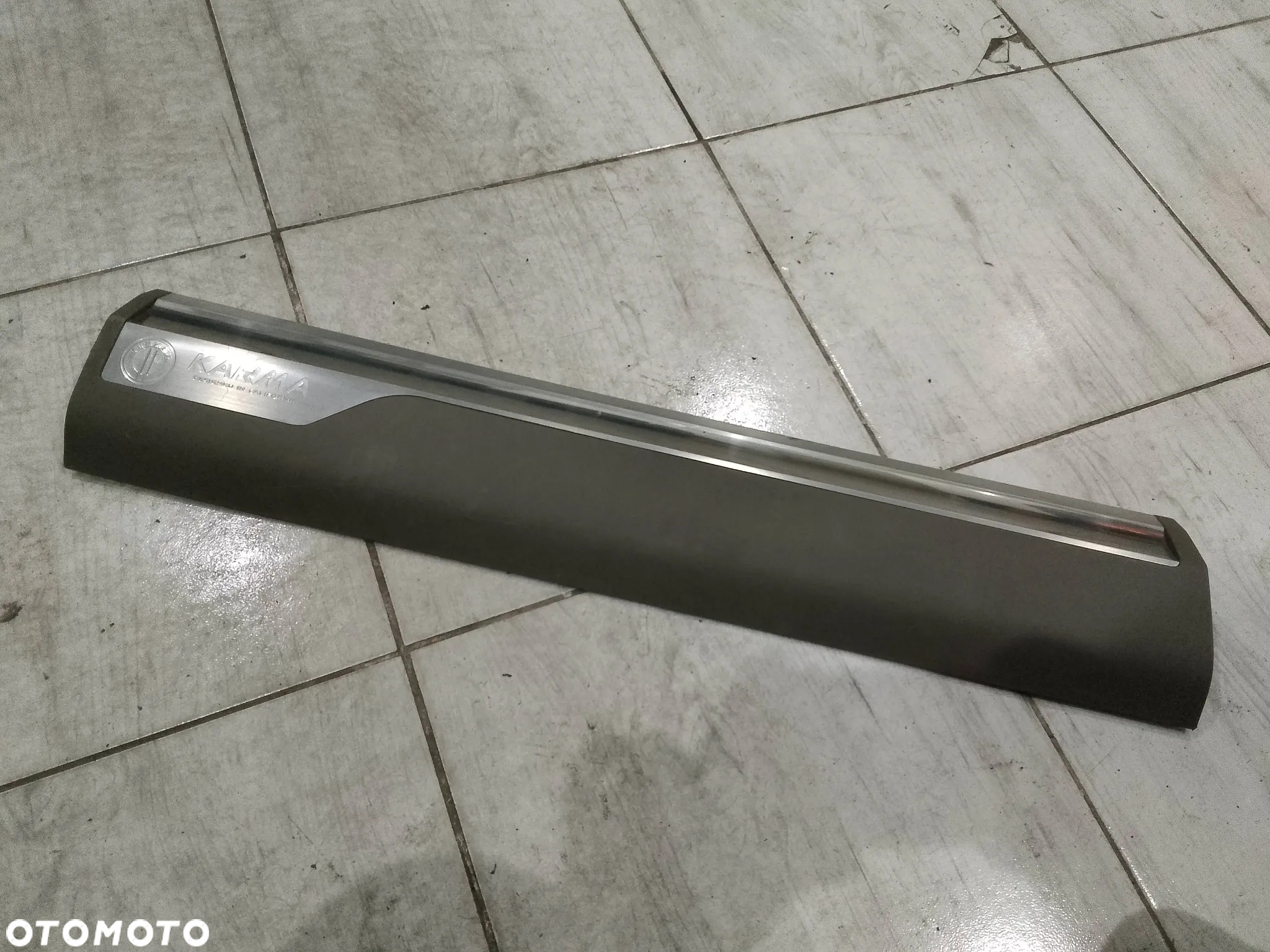 Listwa ozdobna Fisker Karma C131144800200 - 2
