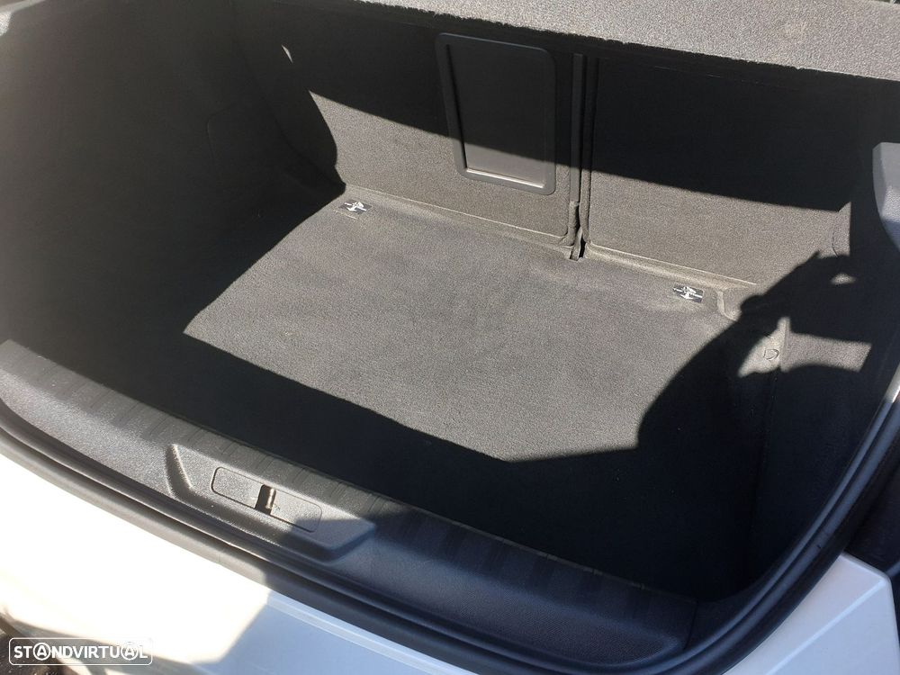 Peugeot 308 1.6 BlueHDi Allure J17 - 48