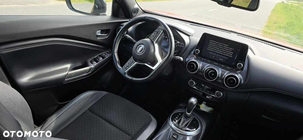 Nissan Juke - 13