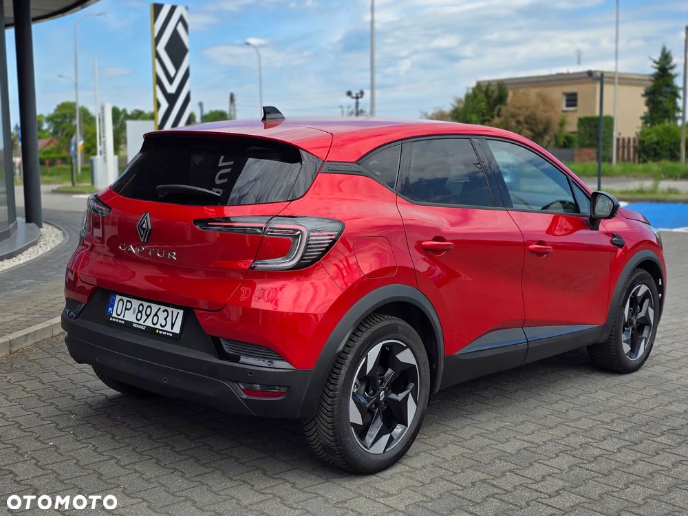 Renault Captur - 4