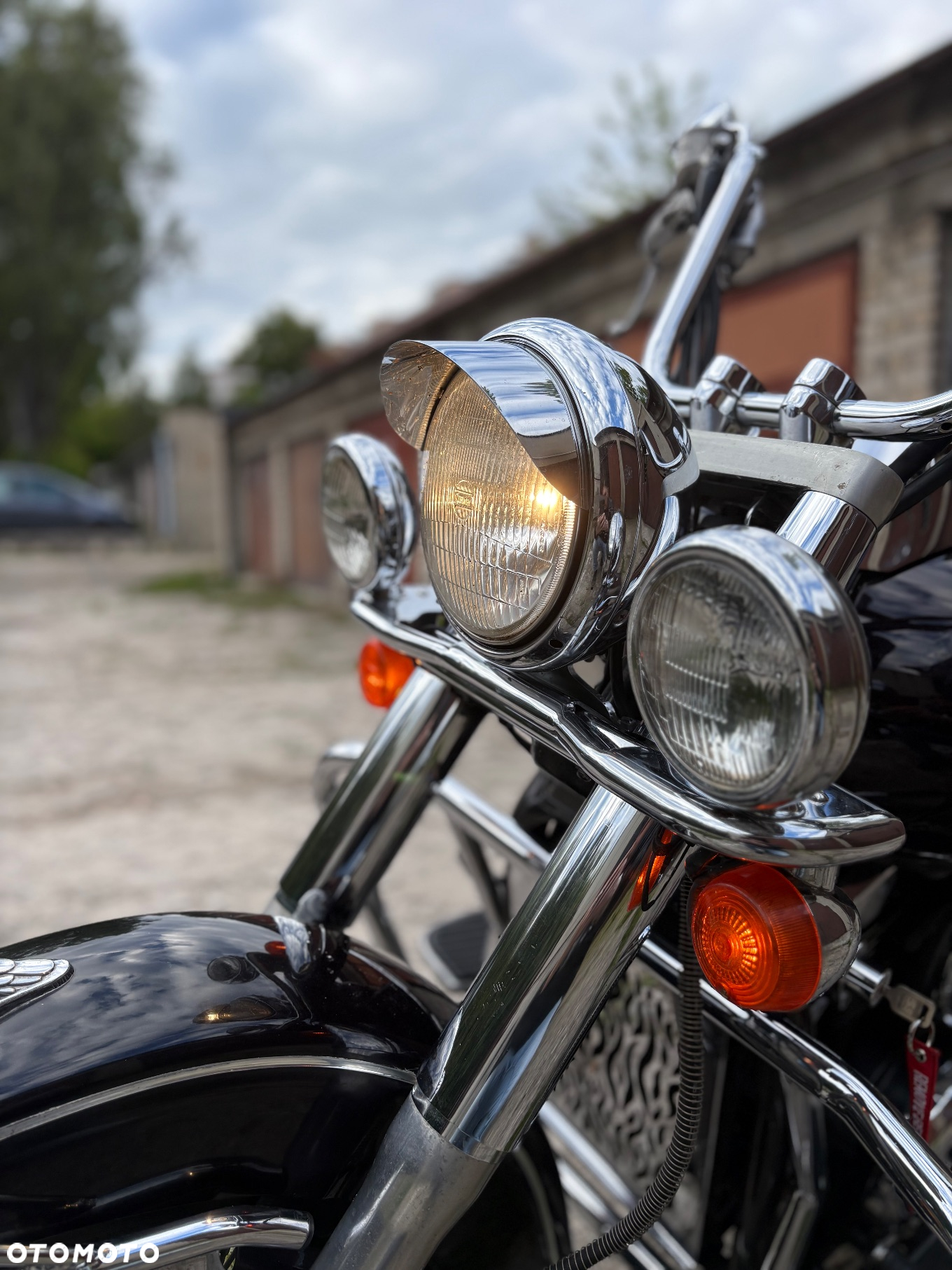 Kawasaki Vulcan - 8