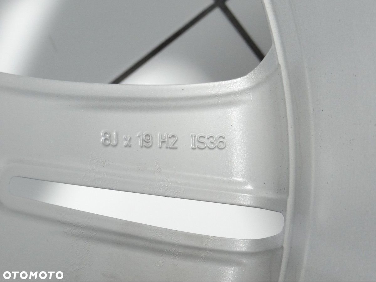 Koła letnie BMW  19" BMW 3 F30 F31 4 F32 F33 F36 - 4