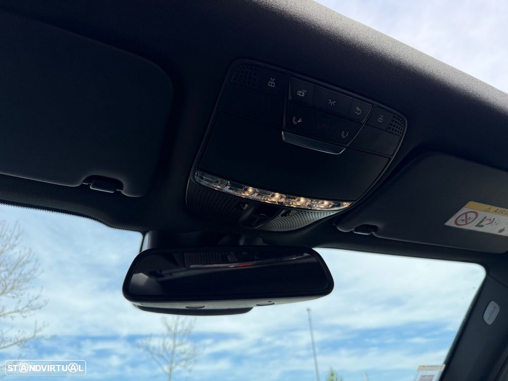 Mercedes-Benz GLC 250 d AMG Line 4-Matic - 16