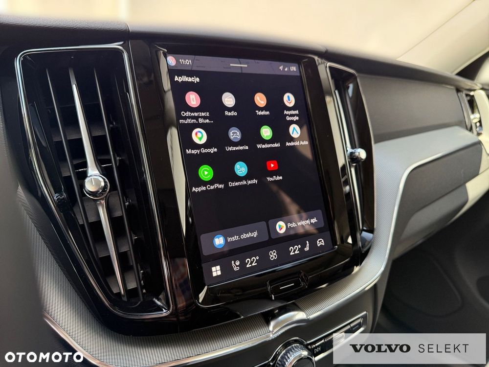 Volvo XC 60 - 21