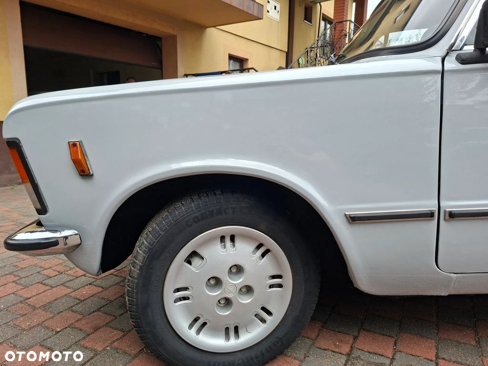 Fiat 125p - 15