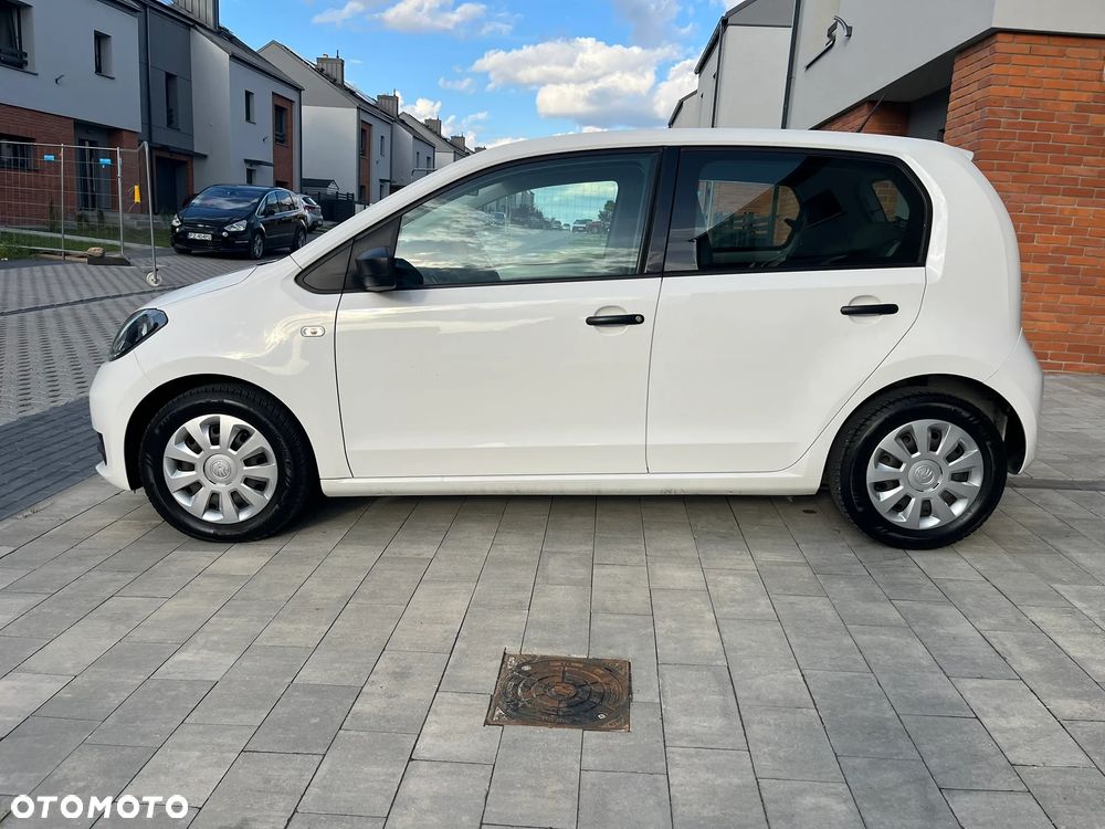Skoda Citigo 1.0 MPI Active - 9
