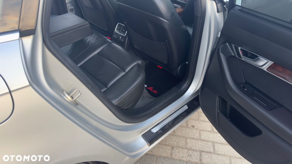 Audi A6 Avant - 35