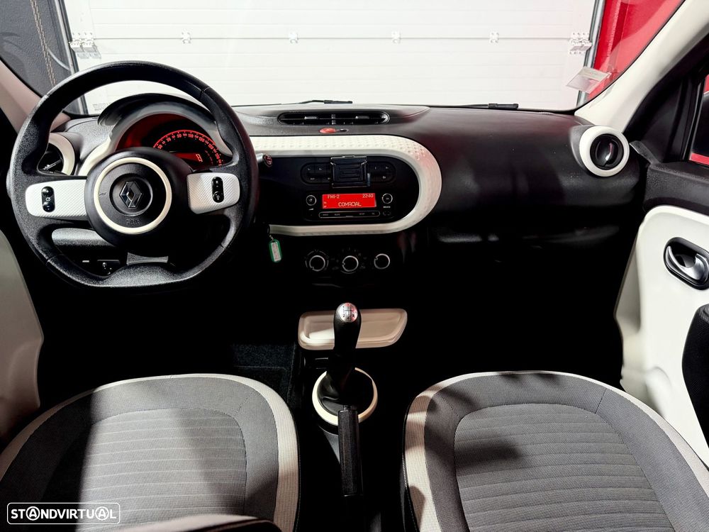 Renault Twingo 1.0 SCe Night&Day - 30