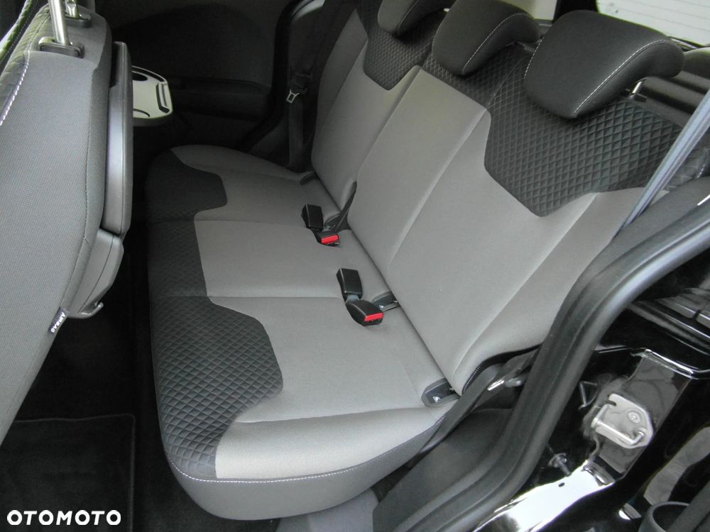 Ford Tourneo Courier 1.0 EcoBoost S&S Trend - 32