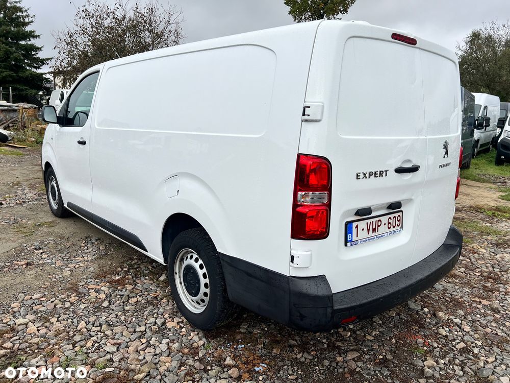 Peugeot Expert - 4