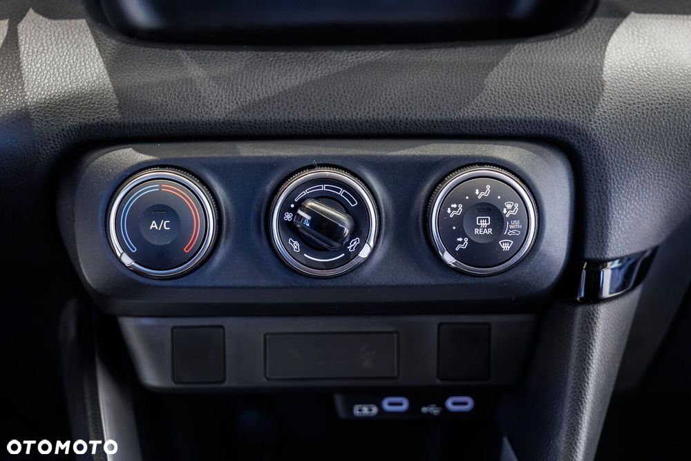 Toyota Yaris 1.5 Comfort - 27