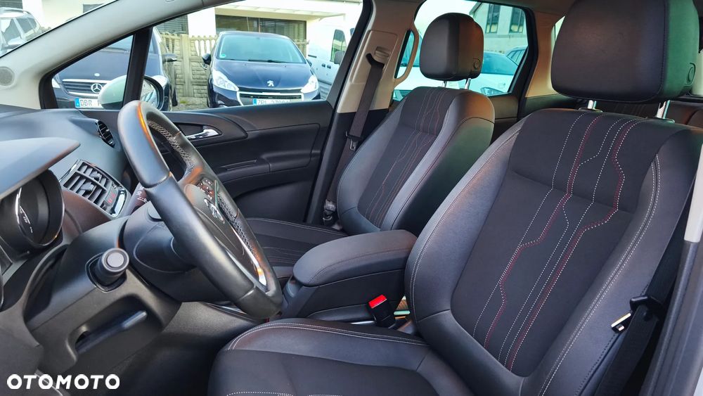 Opel Meriva 1.4 150 Jahre - 18