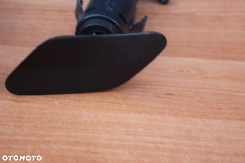 SPRYSKIWACZ SPRYSK LAMPY XENON LEWY PRAWY PRZÓD PRZEDNI OPEL INSIGNIA A Z20R KOMPLETNY 13227348 13227349 - 2