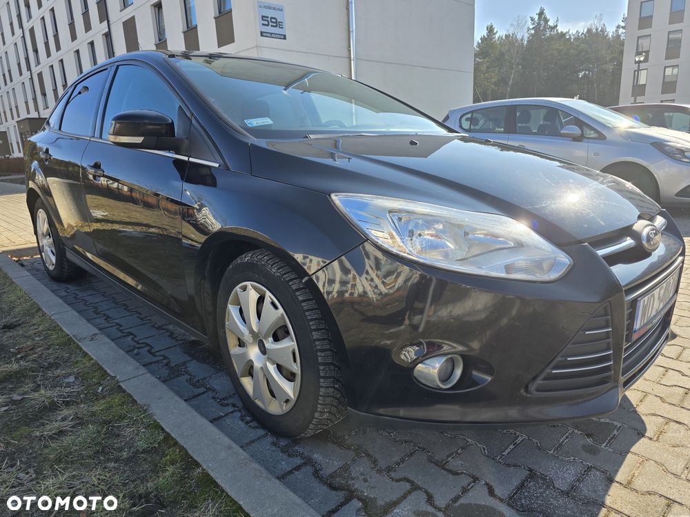 Ford Focus 1.6 TDCi Edition - 2