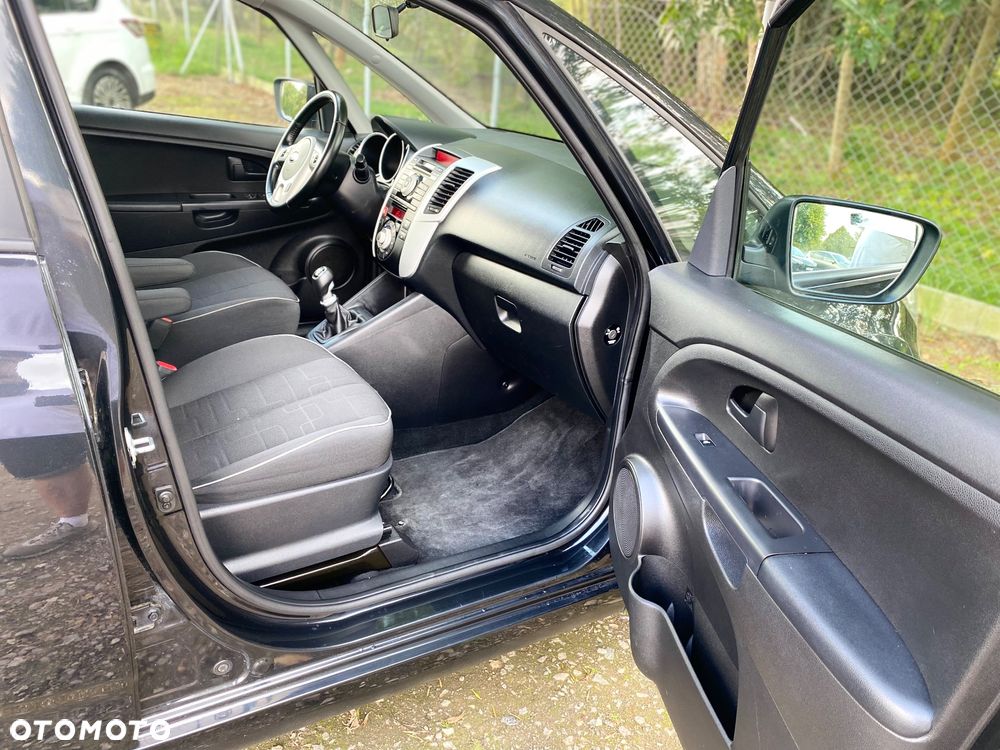 Kia Venga 1.6 CRDi XL - 12