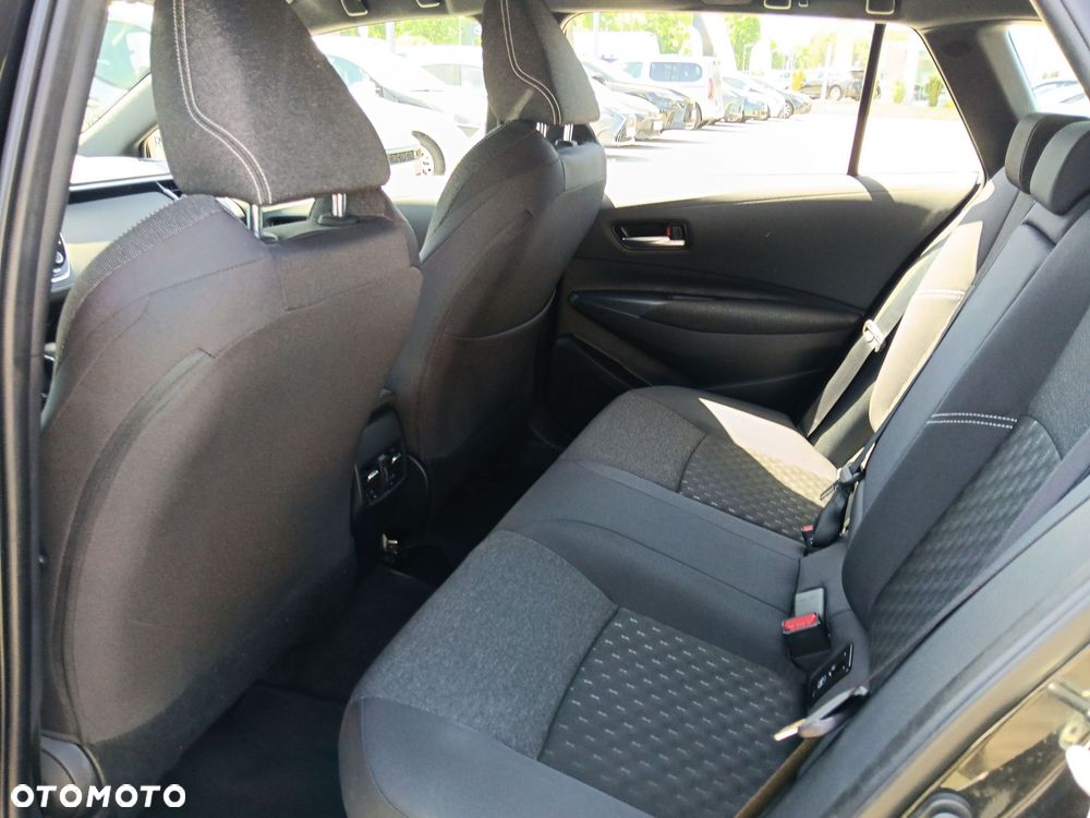 Toyota Corolla 1.8 Hybrid Comfort - 15