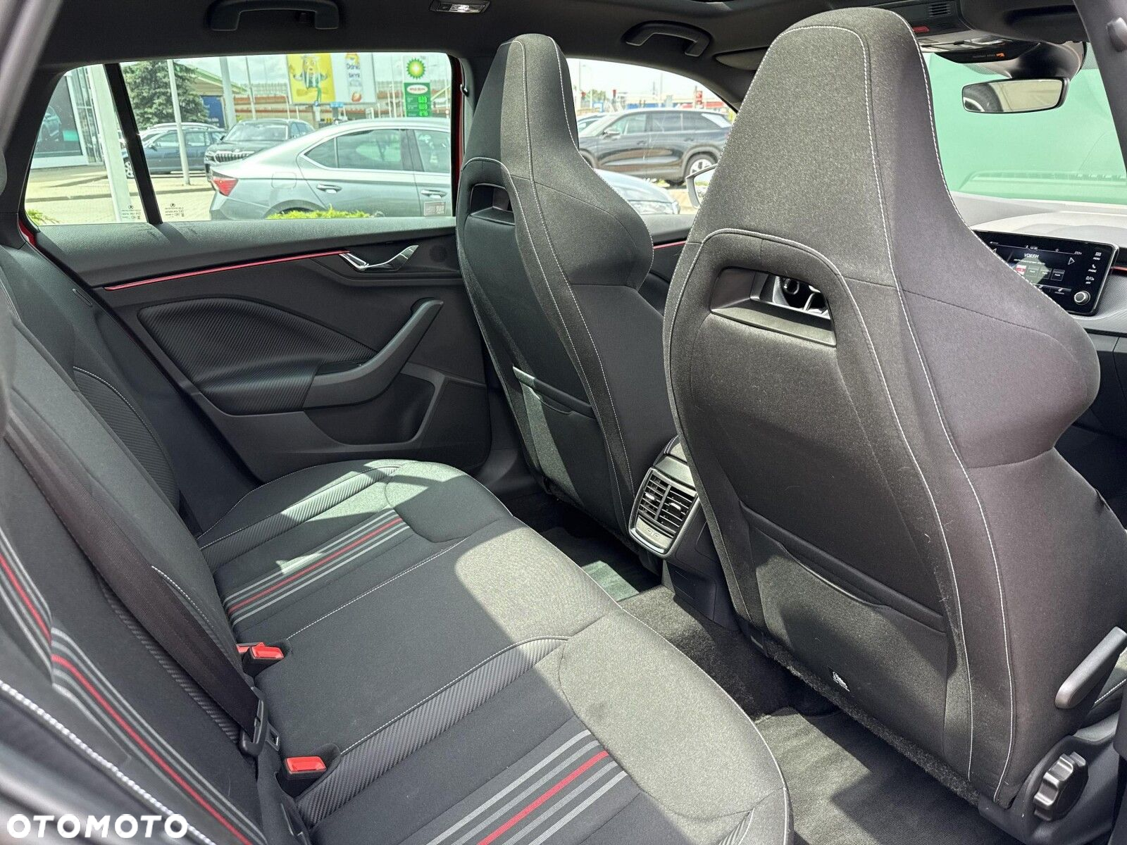 Skoda Scala 1.0 TSI Monte Carlo DSG - 21