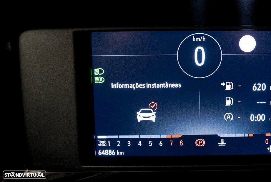 Opel Mokka 1.2 T Elegance - 14