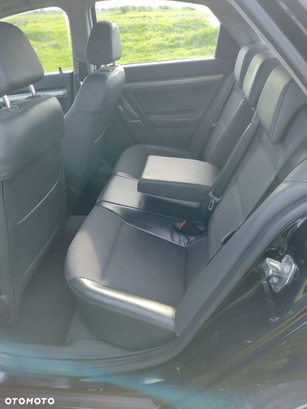 Opel Vectra 2.2 Sport / GTS - 9
