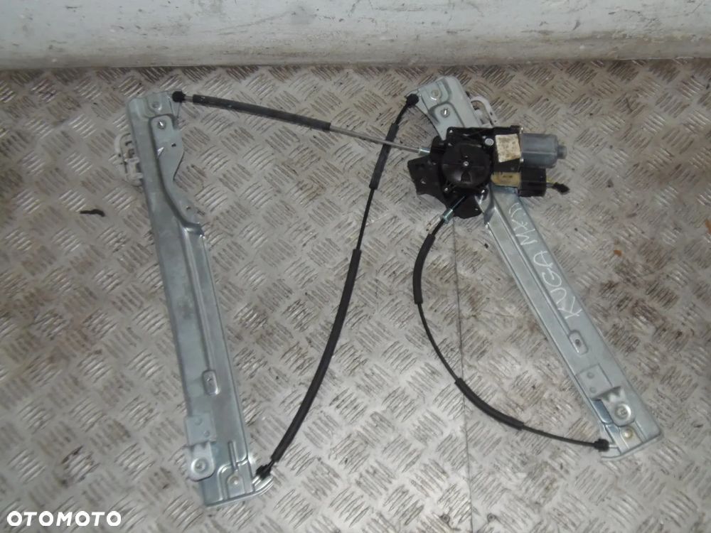 MECHANIZM PODNOSNIK SZYBY LEWY PRZÓD FORD KUGA MK2 2014R - 3