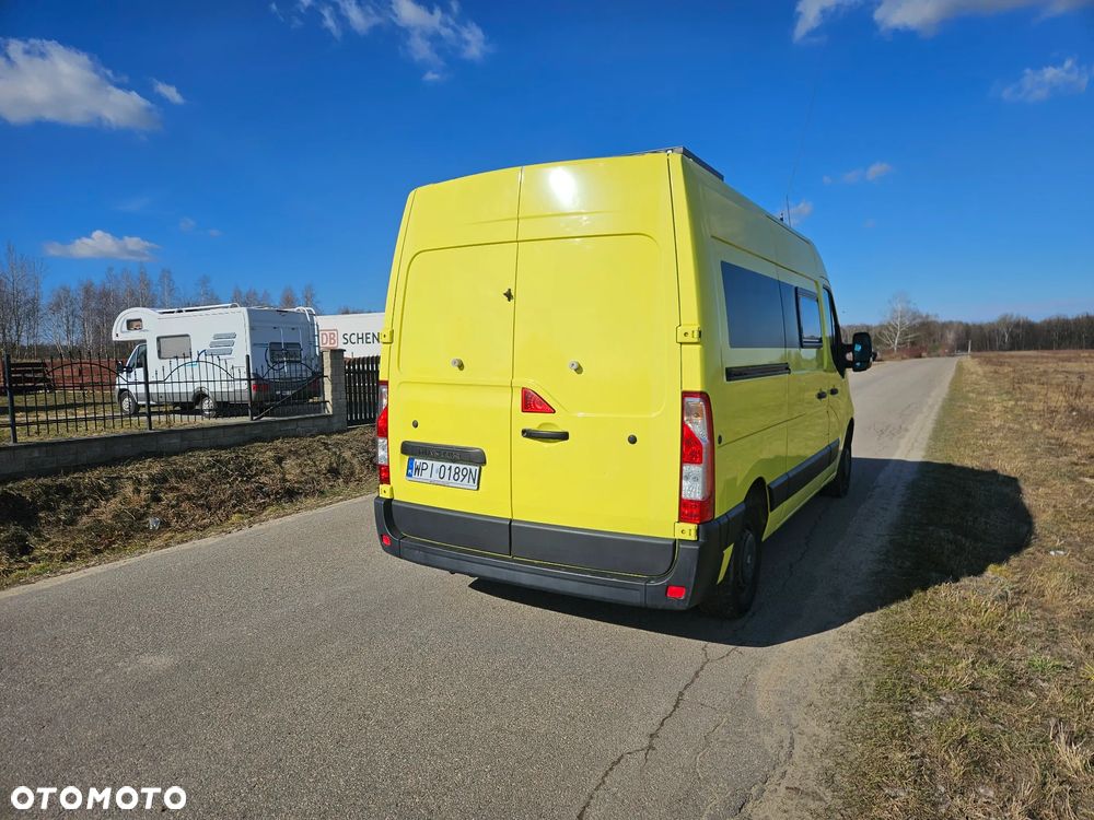 Renault Master - 4