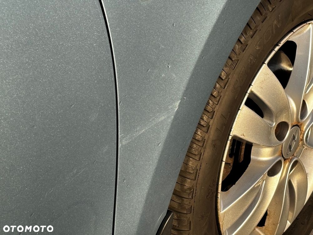 Hyundai i30 1.4 Classic + - 21