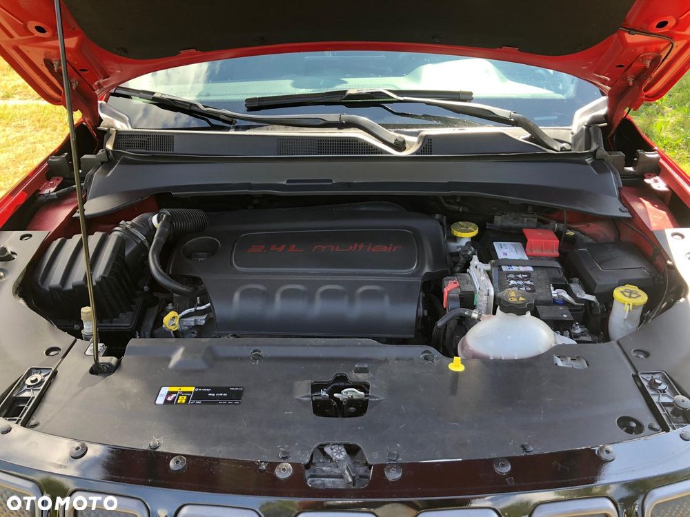 Jeep Compass - 20