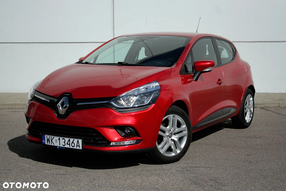 Renault Clio - 3